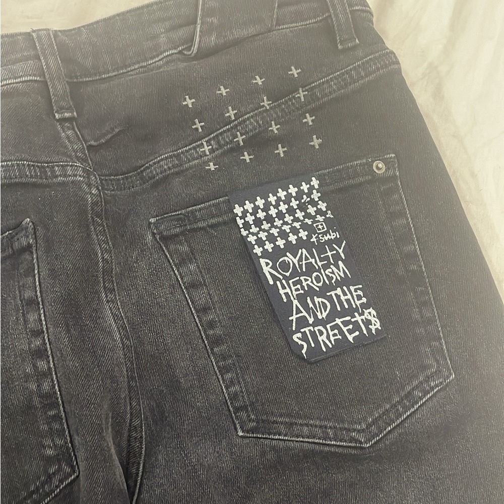 Ksubi jeans